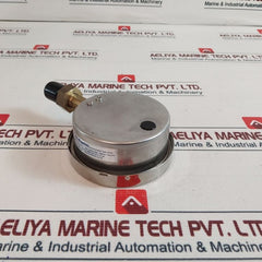 Rototherm 817213/1/1 Pressure Gauge