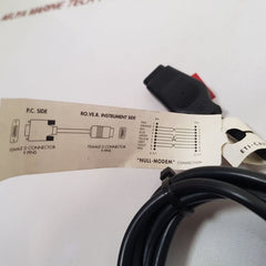 Rover Dl3-digiline Combined Radio-tv & Sat Analyzer Set