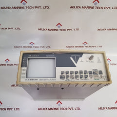 Rover Dl3-digiline Combined Radio-tv & Sat Analyzer Set