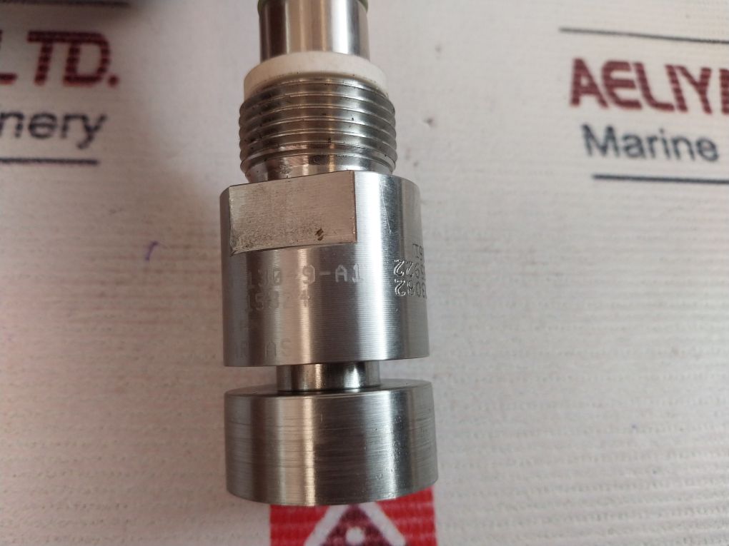 Roxar 13049-a1 Electrical Resistance Probe 0,25Mm