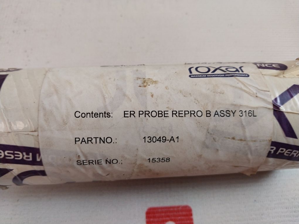 Roxar 13049-a1 Electrical Resistance Probe 0,25Mm