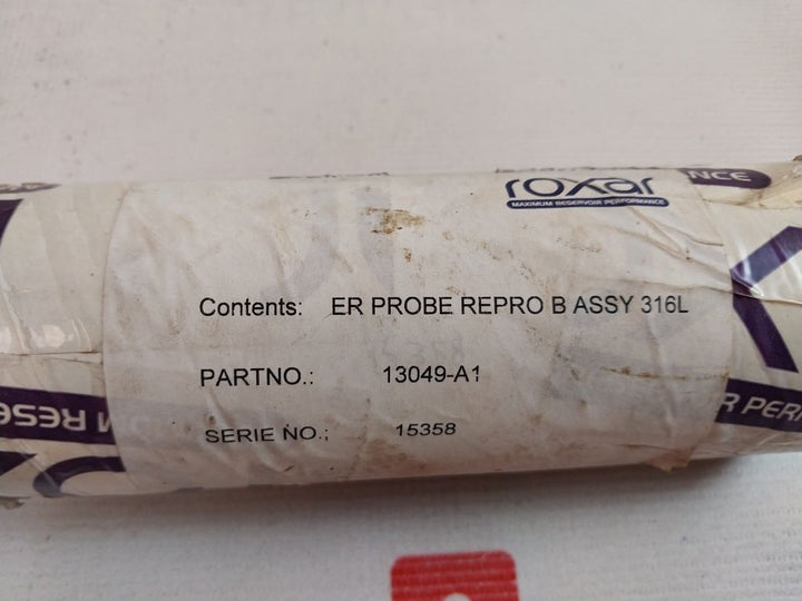 Roxar 13049-a1 Electrical Resistance Probe 0,25Mm