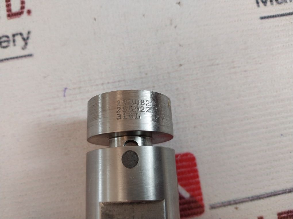 Roxar 13049-a1 Electrical Resistance Probe 0,25Mm