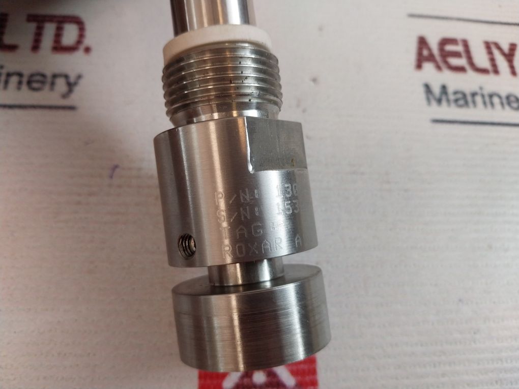Roxar 13049-a1 Electrical Resistance Probe 0,25Mm