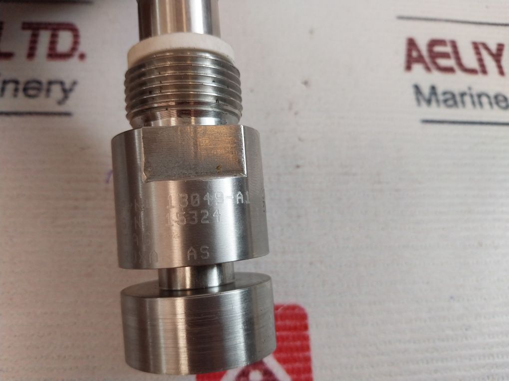 Roxar 13049-a1 Electrical Resistance Probe 0,25Mm