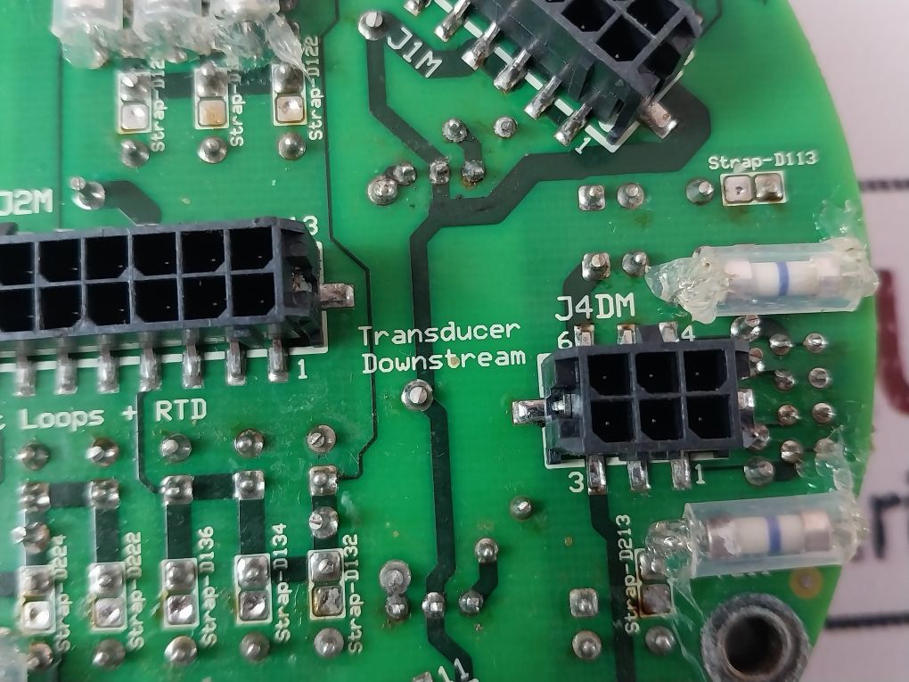 Roxar Flow Measurement 5490089