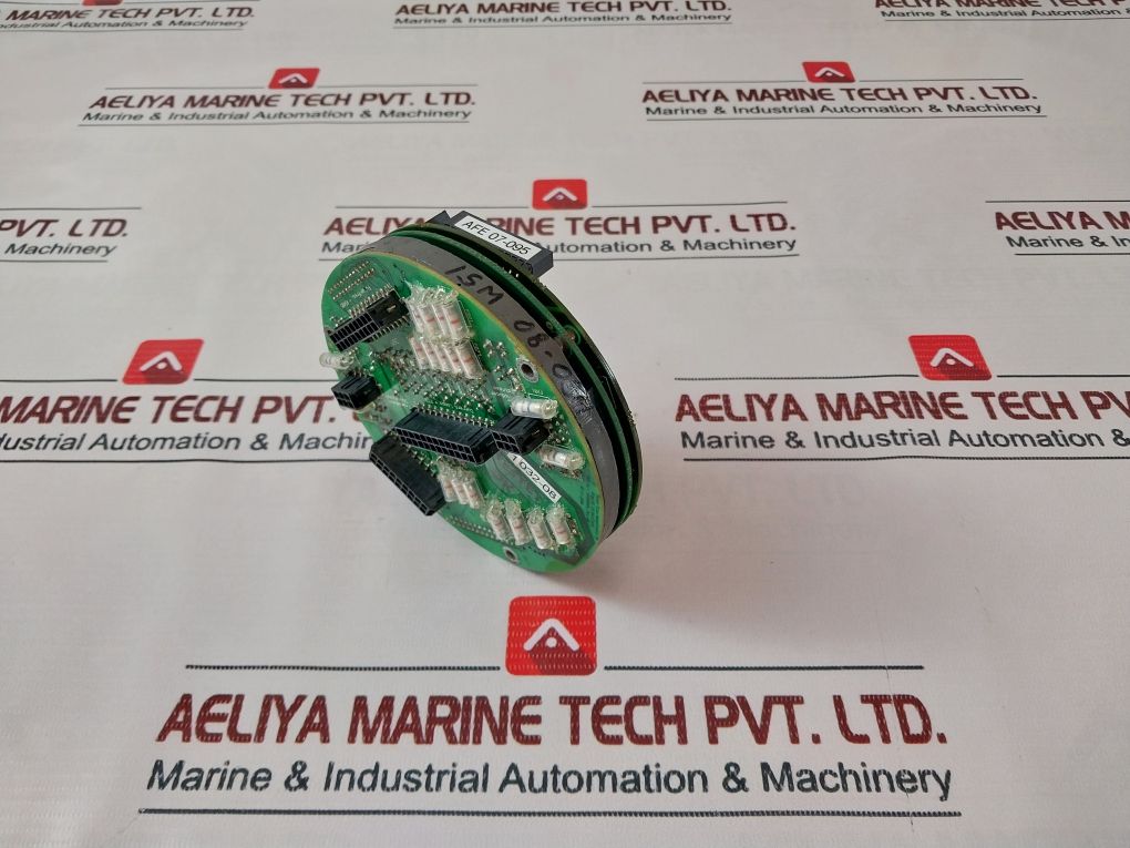 Roxar Flow Measurement 5490089