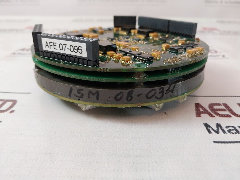 Roxar Flow Measurement 5490089