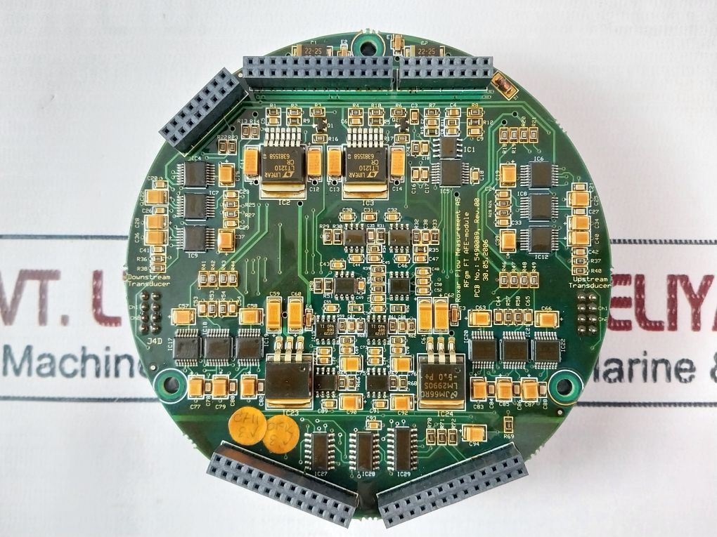 Roxar Flow Measurement 5490089