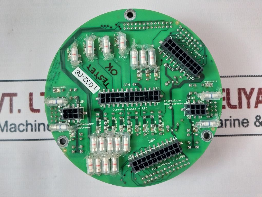 Roxar Flow Measurement 5490089