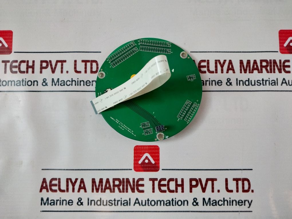 Roxar Flow Measurement 9600512
