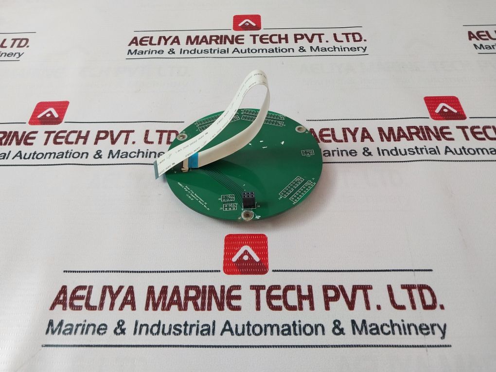 Roxar Flow Measurement 9600512