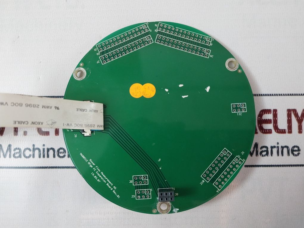 Roxar Flow Measurement 9600512
