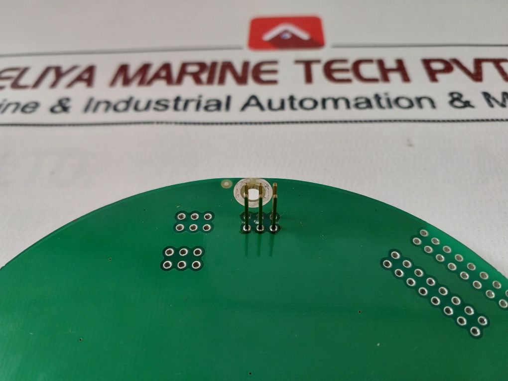 Roxar Flow Measurement 9600512