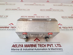 Roxburgh Emc Ihf50 Flange Mount Rfi Filter