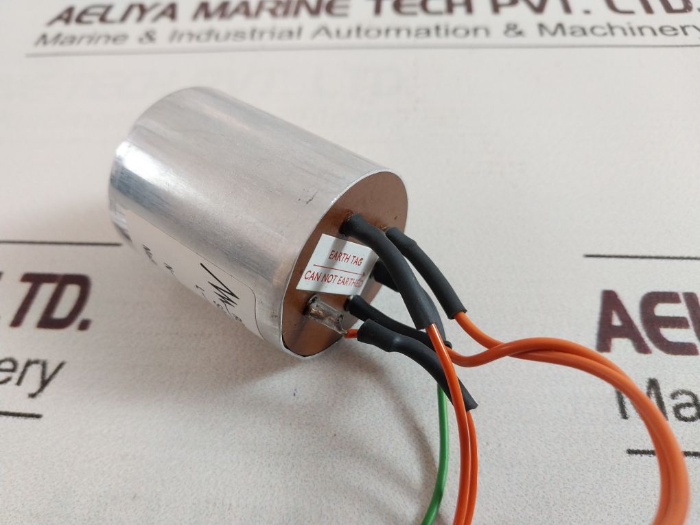 Roxburgh Suppressors Sdc 021 Emi Filter