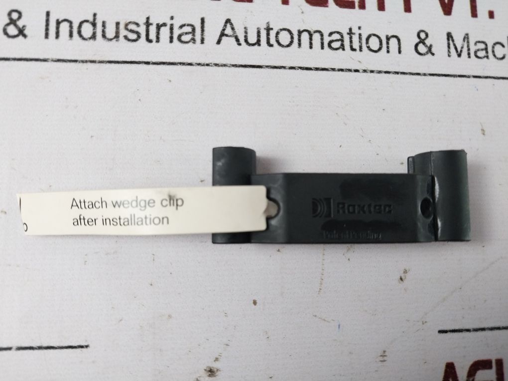 Roxtec Arw0001201021 Wedge Compression Transit Kit