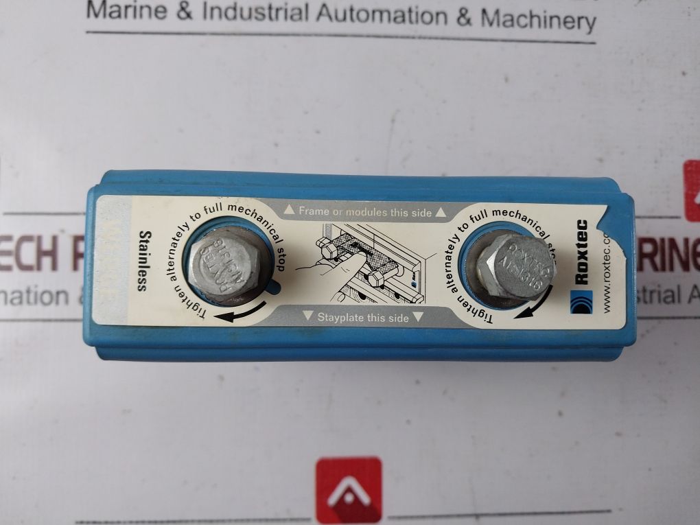 Roxtec Arw0001201021 Wedge Compression Transit Kit