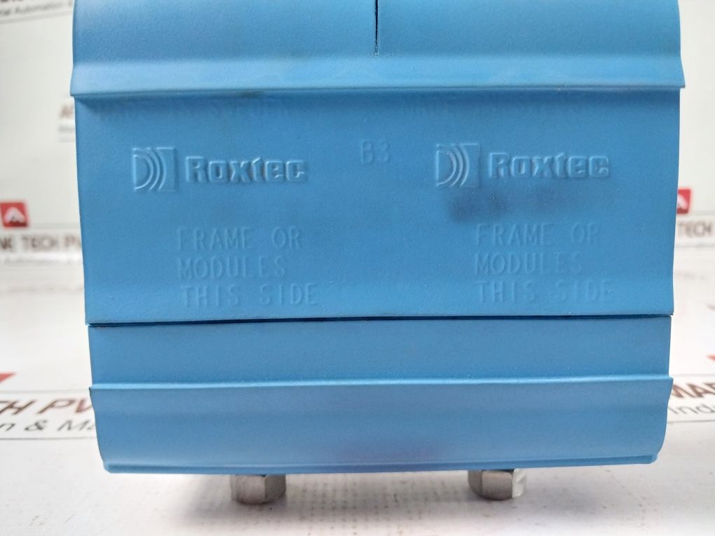 Roxtec Arw0001201021 Wedge Compression Transit Kit