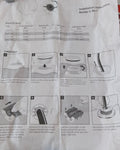 Roxtec C Rs T 31 Compact Entry Seal