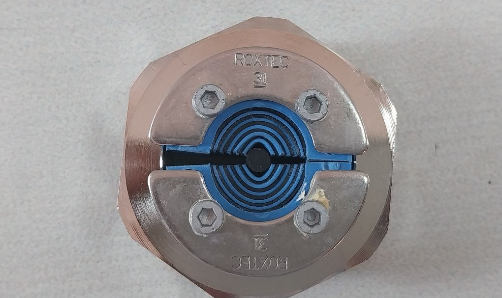 Roxtec C Rs T 31 Compact Entry Seal