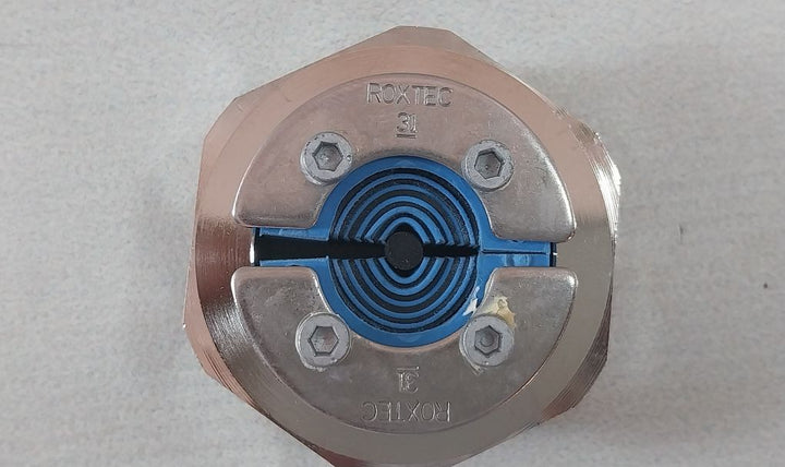 Roxtec C Rs T 31 Compact Entry Seal