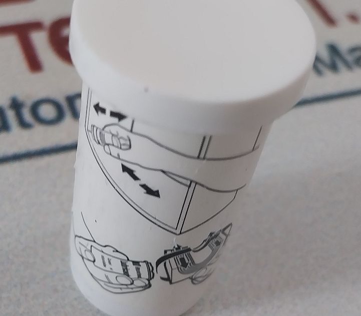 Roxtec C Rs T 31 Compact Entry Seal