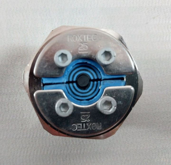 Roxtec C Rs T Compact Entry Seal For Single Cables