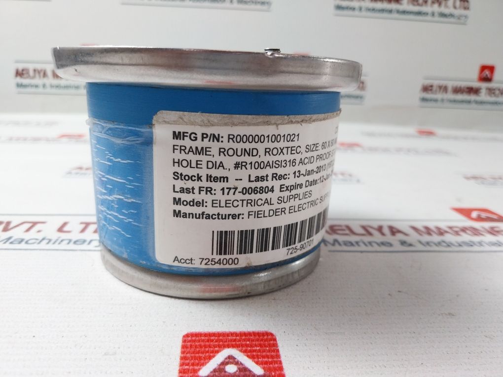 Roxtec R000001001021 Frame Fittings