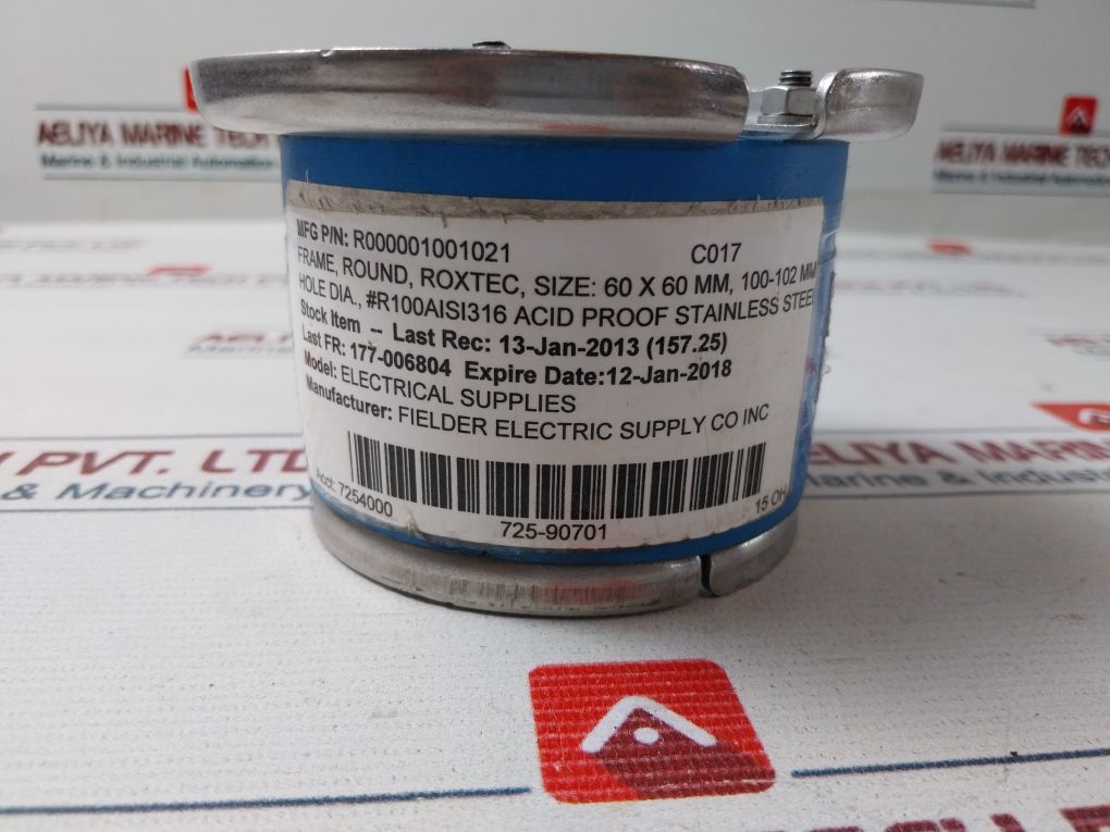 Roxtec R000001001021 Frame Fittings