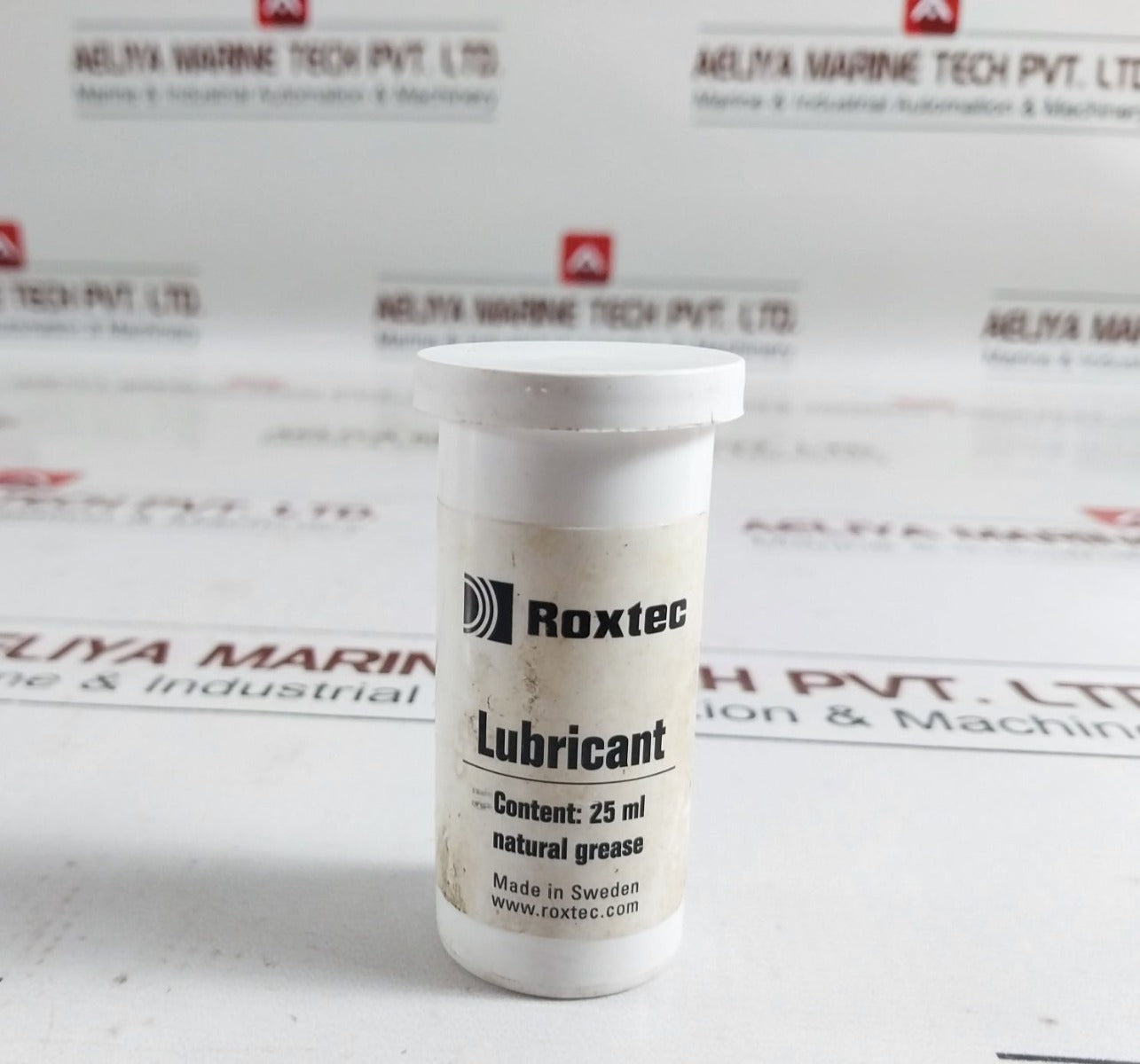 Lot Of 3X Roxtec Rm40 Compensation Module Block/ Cable Sealing Module Set