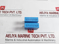 Lot Of 3X Roxtec Rm40 Compensation Module Block/ Cable Sealing Module Set
