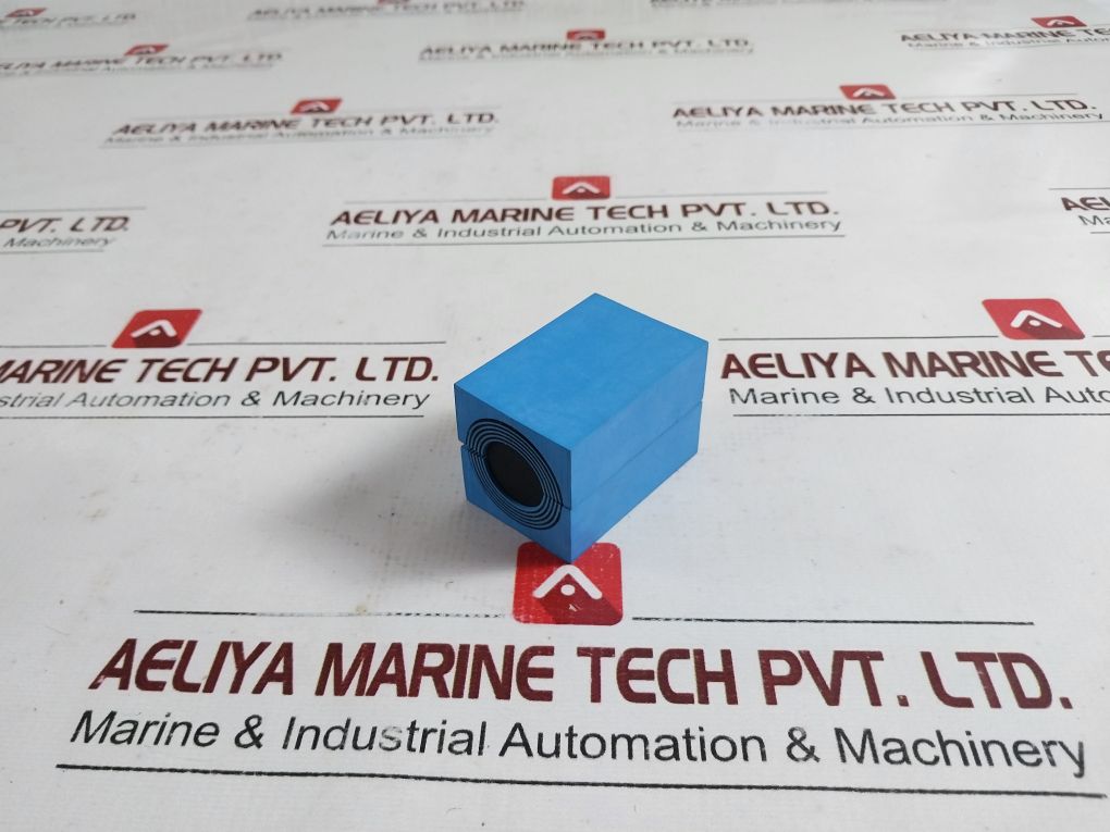 Lot Of 3X Roxtec Rm40 Compensation Module Block/ Cable Sealing Module Set