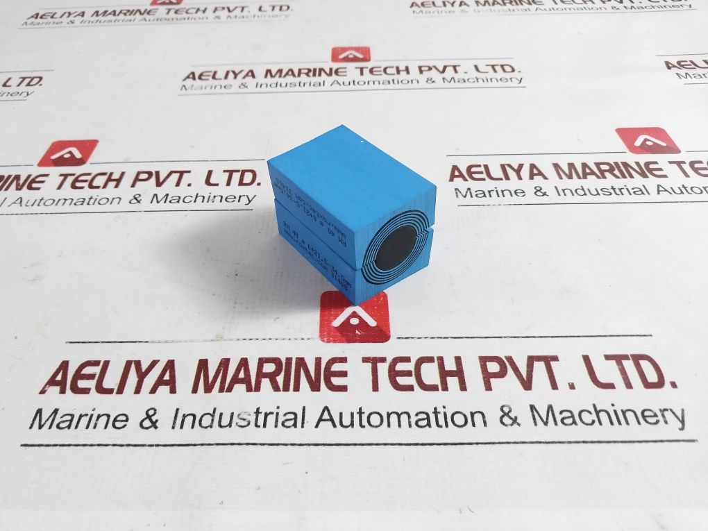 Lot Of 3X Roxtec Rm40 Compensation Module Block/ Cable Sealing Module Set