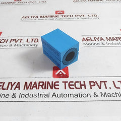 Lot Of 3X Roxtec Rm40 Compensation Module Block/ Cable Sealing Module Set