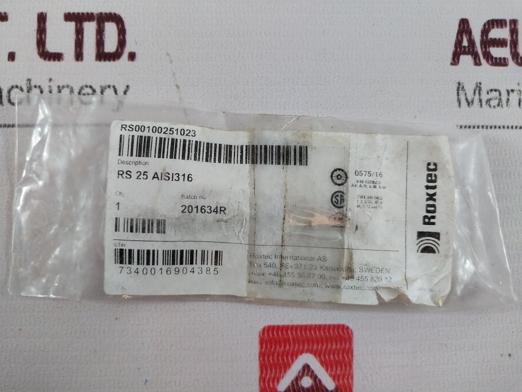 Roxtec Rs00100251023
