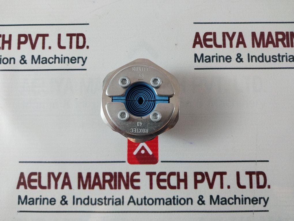 Roxtec Rs 43 Aisi 316