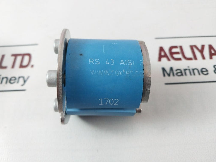 Roxtec Rs 43 Aisi 316