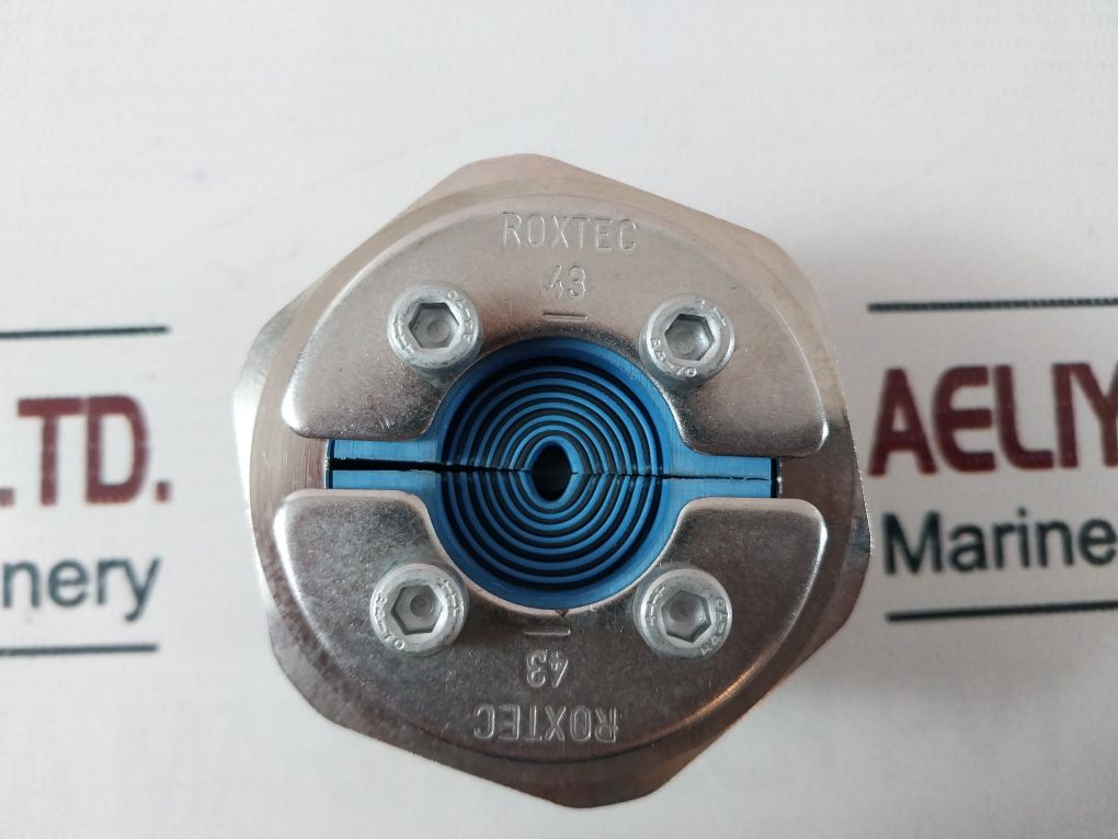 Roxtec Rs 43 Aisi 316