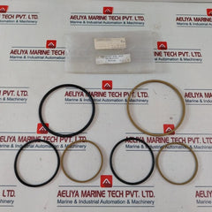 Roycel 8L-40/54-11 49059 0121 Hydraulic Jack Cylinder Repair Kit