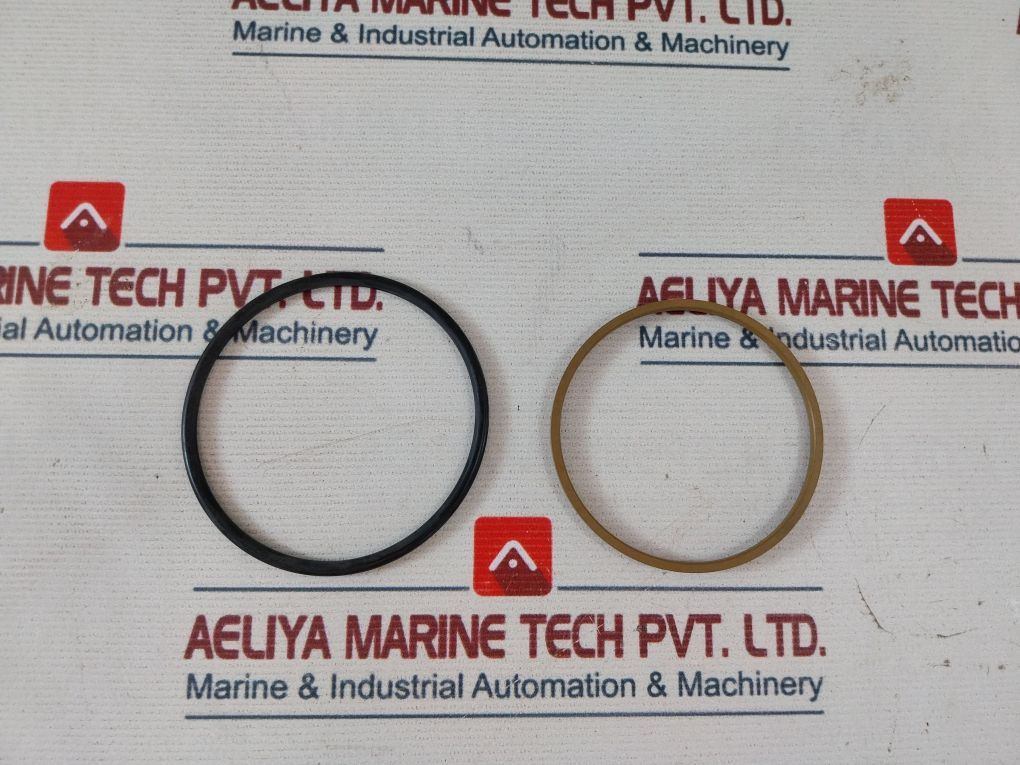 Roycel 8L-40/54-11 49059 0121 Hydraulic Jack Cylinder Repair Kit