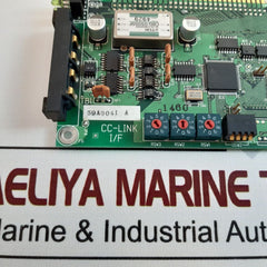 Rp-264A Cc-link I/F Pcb Card
