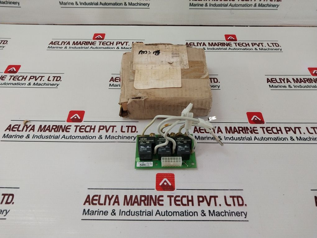 Rp3000 Printed Circuit Board