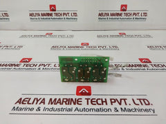 Rp3000 Printed Circuit Board