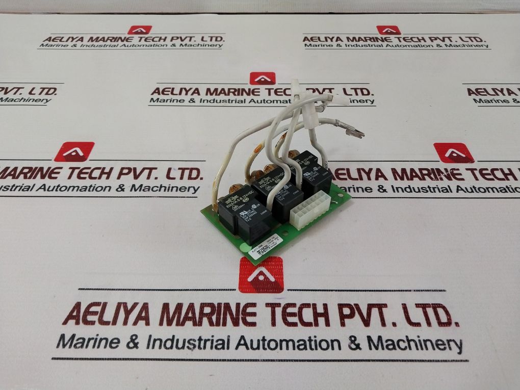 Rp3000 Printed Circuit Board