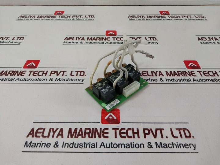 Rp3000 Printed Circuit Board