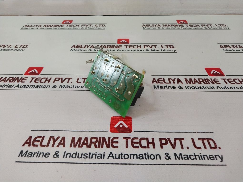 Rp3000 Printed Circuit Board