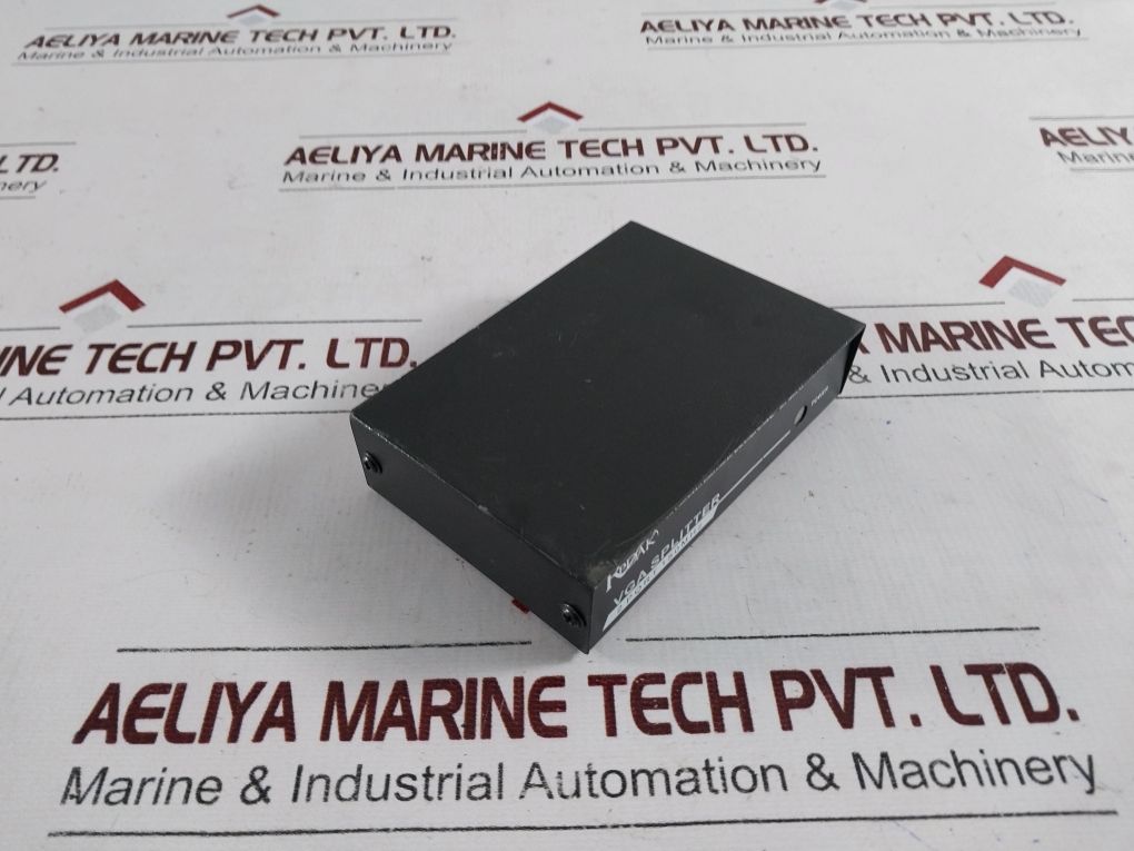 Rpdak Ob-1502 Vga Video Splitter 2 Port