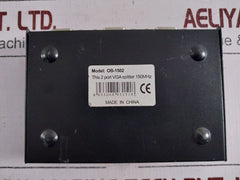 Rpdak Ob-1502 Vga Video Splitter 2 Port