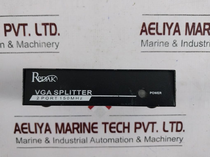 Rpdak Ob-1502 Vga Video Splitter 2 Port